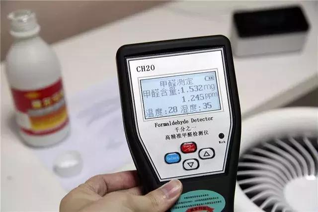 室內甲醛超標，該板式家具背鍋嗎？